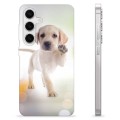 Samsung Galaxy S24 TPU Case - Dog