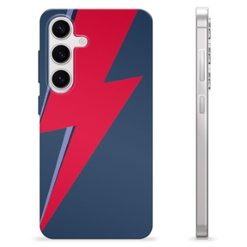 Samsung Galaxy S24 TPU Case - Lightning