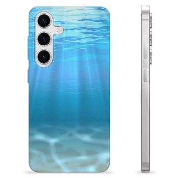 Samsung Galaxy S24 TPU Case - Sea