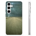 Samsung Galaxy S24 TPU Case - Storm