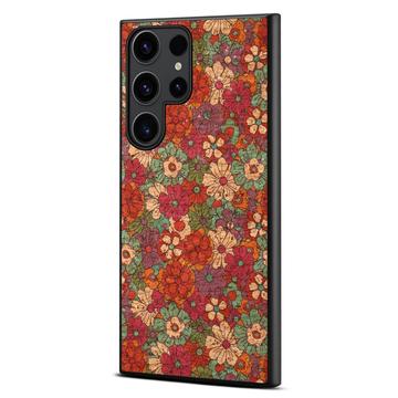 Samsung Galaxy S24 Ultra Four Seasons Hybrid Case - Summer