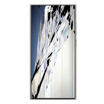 Samsung Galaxy S24 Ultra LCD and Touch Screen Repair