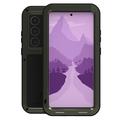 Samsung Galaxy S24 Ultra Love Mei Powerful Hybrid Case