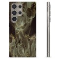 Samsung Galaxy S24 Ultra TPU Case - Smoke