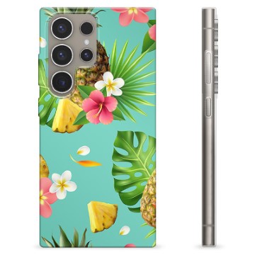 Samsung Galaxy S24 Ultra TPU Case - Summer