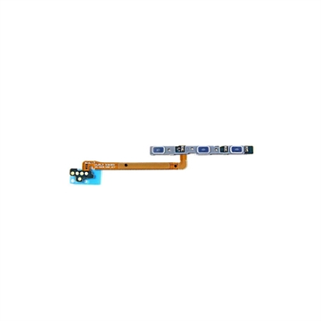 Samsung Galaxy S24 Ultra Volume Key / Power Button Flex Cable GH59-15736A