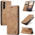 Samsung Galaxy S24+ Caseme 013 Series Wallet Case