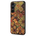 Samsung Galaxy S24+ Four Seasons Hybrid Case