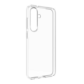 Samsung Galaxy S24+ Puro 0.3 Nude TPU Case - Transparent