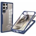 Samsung Galaxy S25 Ultra 360 Protection Series Case