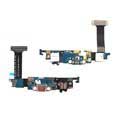 Samsung Galaxy S6 Edge Charging Connector Flex Cable GH96-08226A