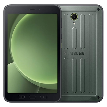 Samsung Galaxy Tab Active5 Wi-Fi - 128GB - Green