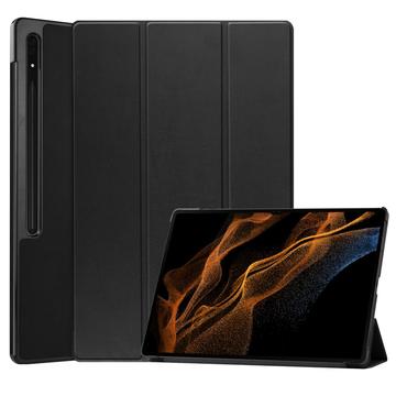 Samsung Galaxy Tab S10 Ultra Tri-Fold Series Smart Folio Case