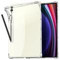 Samsung Galaxy Tab S10+ Shockproof TPU Case - Transparent