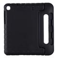 Samsung Galaxy Tab S6 Lite 2020/2022/2024 Kids Carrying Shockproof Case - Black