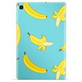 Samsung Galaxy Tab S6 Lite 2020/2022/2024 TPU Case - Bananas