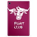 Samsung Galaxy Tab S6 Lite 2020/2022/2024 TPU Case - Bull