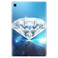 Samsung Galaxy Tab S6 Lite 2020/2022 TPU Case - Diamond