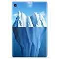 Samsung Galaxy Tab S6 Lite 2020/2022/2024 TPU Case - Iceberg