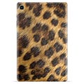 Samsung Galaxy Tab S6 Lite 2020/2022/2024 TPU Case - Leopard