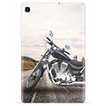 Samsung Galaxy Tab S6 Lite 2020/2022/2024 TPU Case - Motorbike