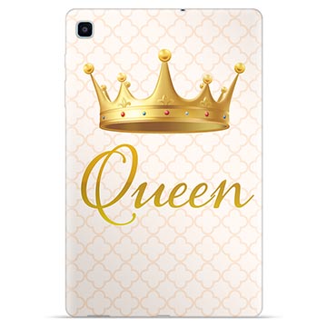 Samsung Galaxy Tab S6 Lite 2020/2022 TPU Case - Queen