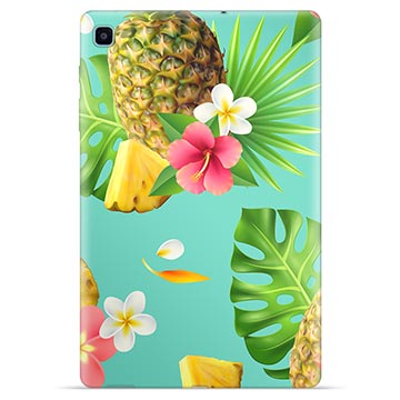 Samsung Galaxy Tab S6 Lite 2020/2022/2024 TPU Case - Summer