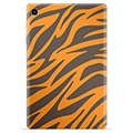 Samsung Galaxy Tab S6 Lite 2020/2022/2024 TPU Case - Tiger