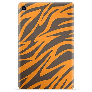 Samsung Galaxy Tab S6 Lite 2020/2022/2024 TPU Case - Tiger