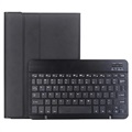 Samsung Galaxy Tab S8 Bluetooth Keyboard Case (Open Box - Excellent) - Black