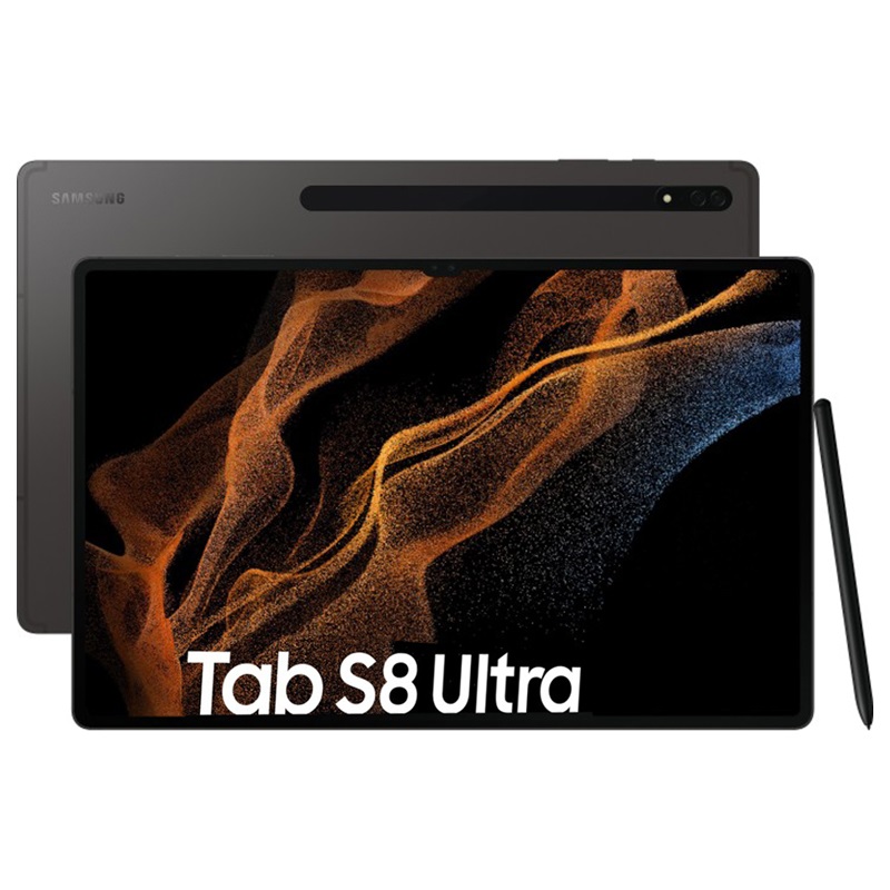Tablet Fall für Samsung Galaxy Tab S8 Ultra 14,6 zoll SM-X900 X906