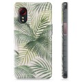 Samsung Galaxy Xcover 5 TPU Case - Tropic