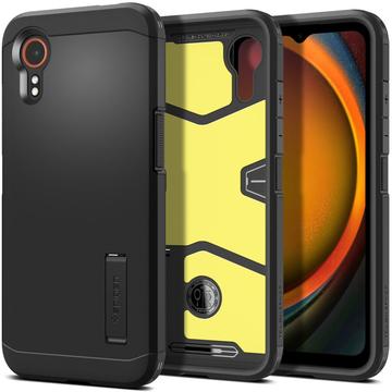 Samsung Galaxy Xcover7 Spigen Tough Armor Case - Black