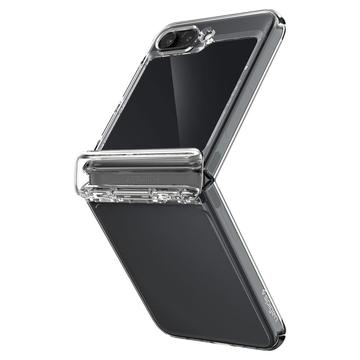 Samsung Galaxy Z Flip5 Spigen Thin Fit Pro Case - Crystal Clear