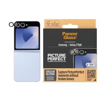 Samsung Galaxy Z Flip6 PanzerGlass PicturePerfect Camera Lens Protector