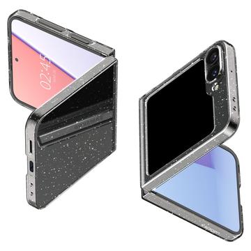 Samsung Galaxy Z Flip6 Spigen AirSkin Case - Glitter