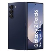 Samsung Galaxy Z Fold6 - 512GB - Navy