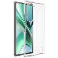 Samsung Galaxy Z Fold6 Imak Crystal Clear II Pro - Transparent