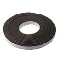 Self-Adhesive Sealing Strip for Door and Window - Soundproof and Weatherproof - 5m