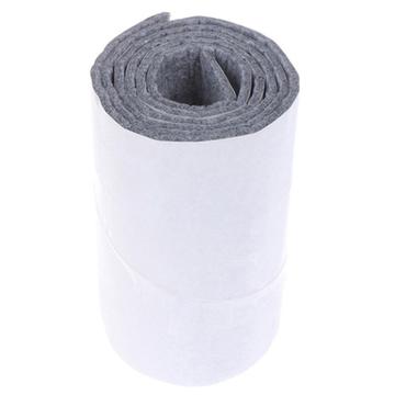 Self-adhesive Self-Cut Felt Pads - 100cm