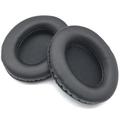 Sennheiser HD 202 II/212 Pro/437 Headphones Replacement Earpads - Black