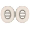 Silicone Protective Earpad Covers for JBL Tune 770NC On-Ear Headphones - Beige