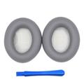 Silicone Replacement Earpads for Bose NC700 Headphones with Crowbar