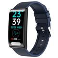 Smart Fitness Tracker w. Blood Sugar Monitoring TK70