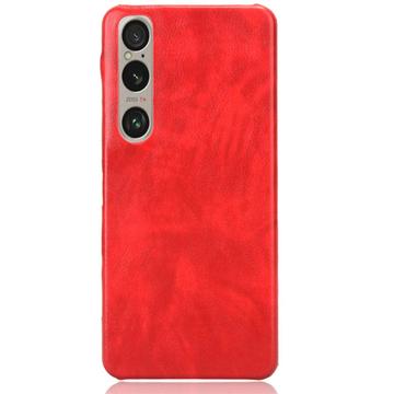 Sony Xperia 1 VI Coated Plastic Case