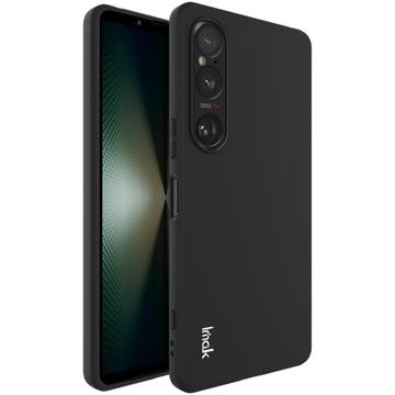 Sony Xperia 1 VI Imak UC-3 Series TPU Case - Black