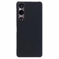 Sony Xperia 1 VI Rubberized Plastic Case