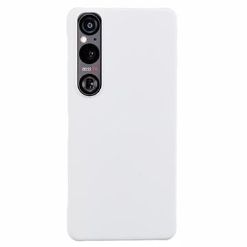 Sony Xperia 1 VI Rubberized Plastic Case