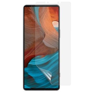 Sony Xperia 1 VI Screen Protector - Transparent