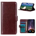 Sony Xperia 10 III, Xperia 10 III Lite Wallet Case with Stand Feature